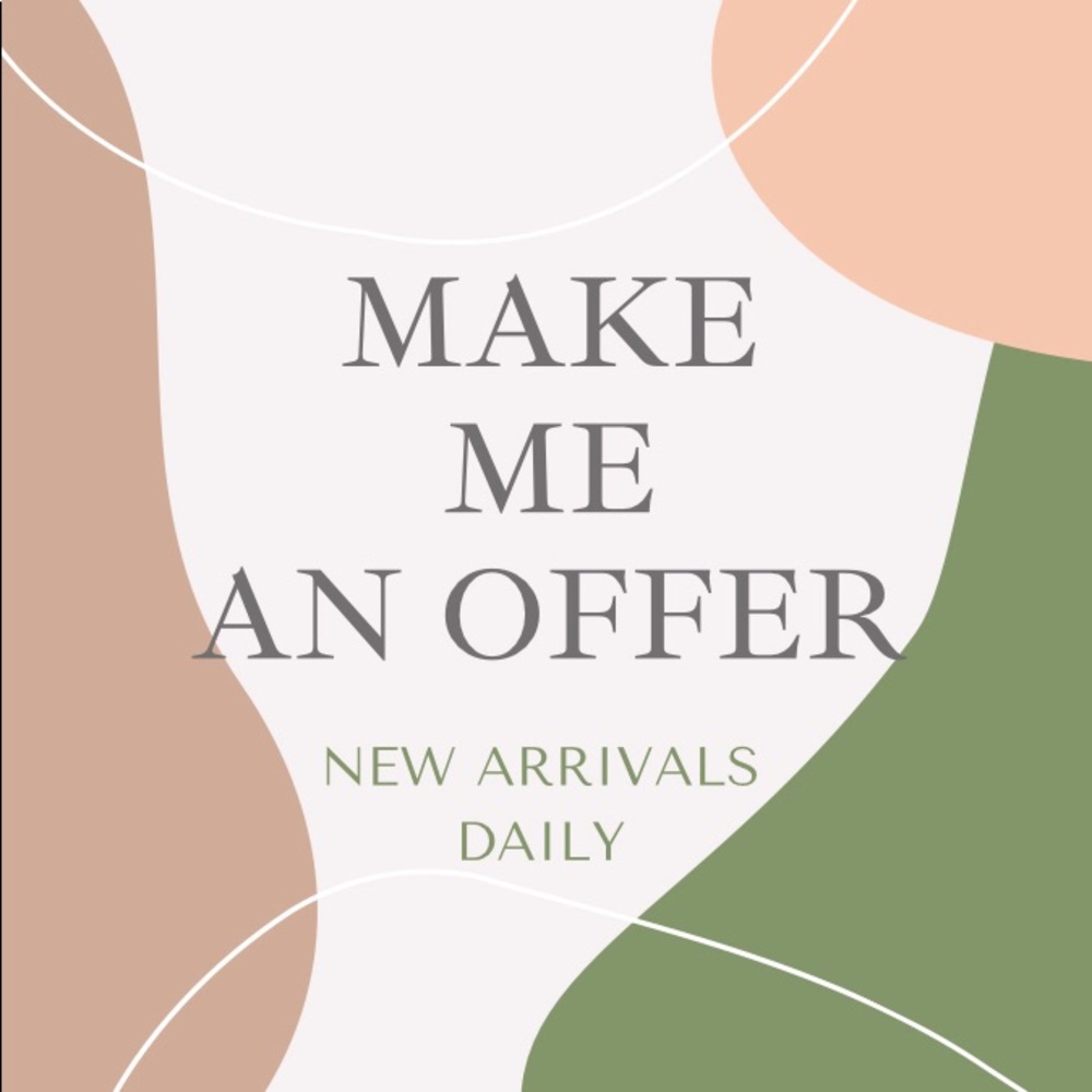 Make Me an Offer